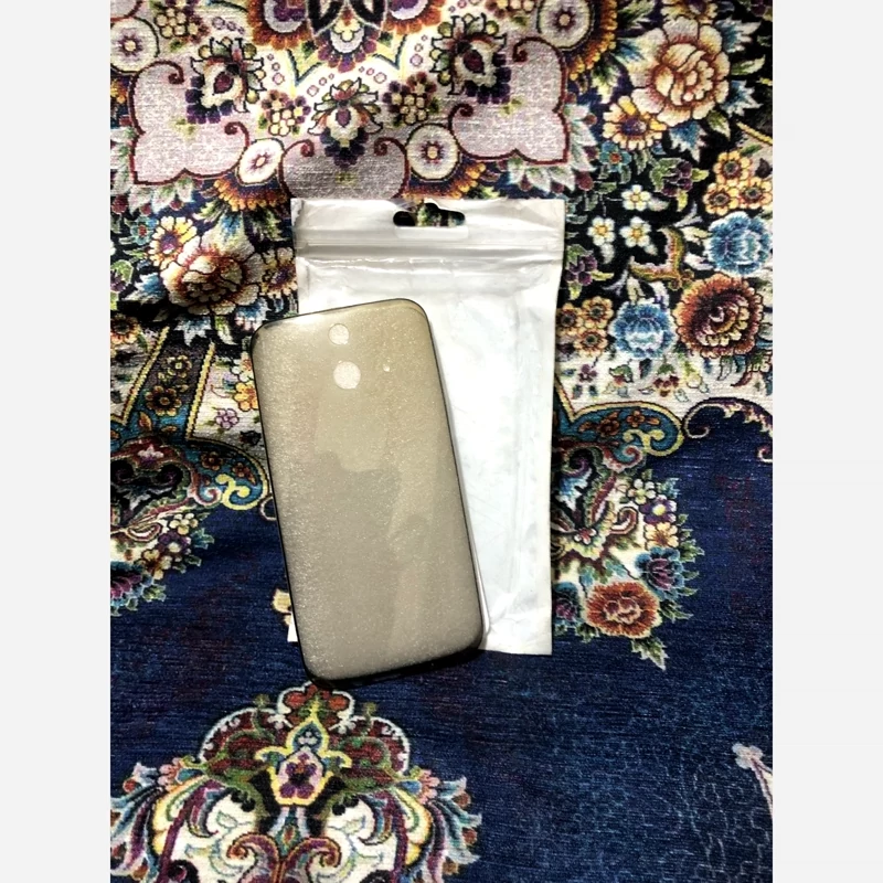 قاب HTC ONE E8 پنج