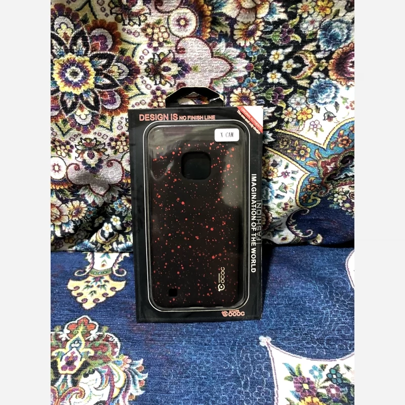 قاب LG X CAM شش