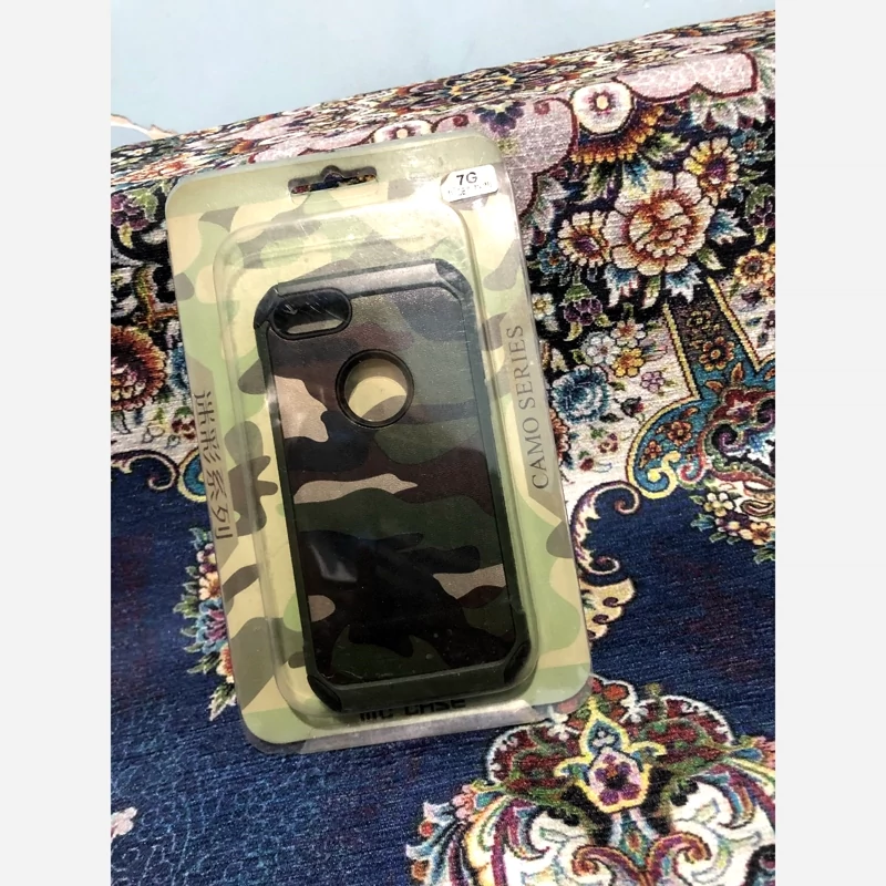 قاب IPHONE 7 پانزده