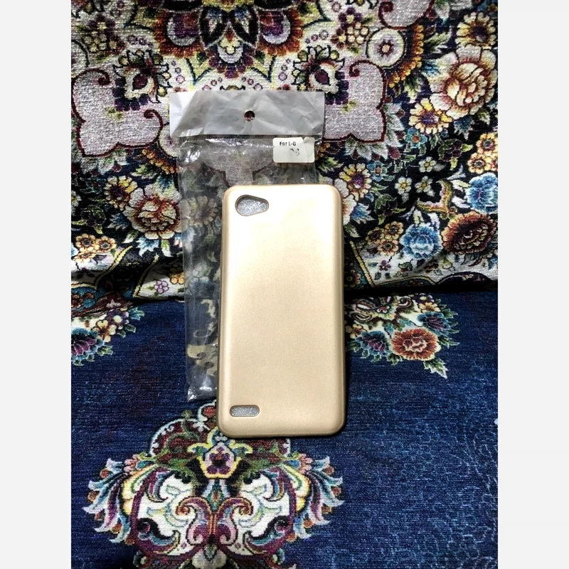 قاب LG Q6 دو