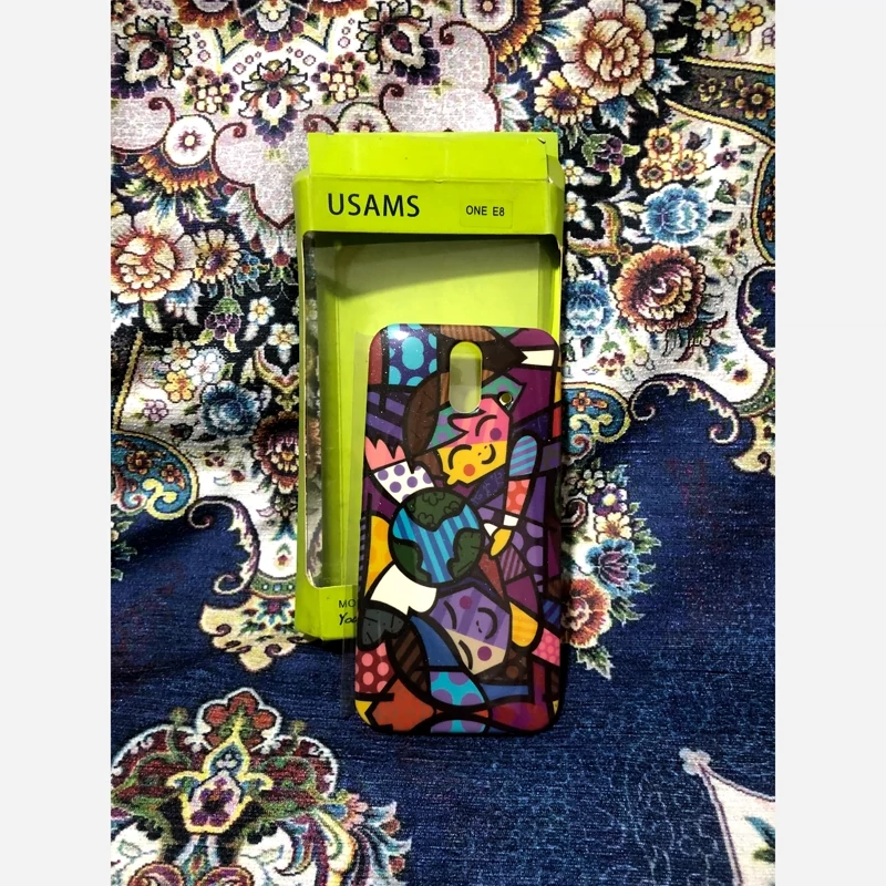 قاب HTC ONE E8 سه
