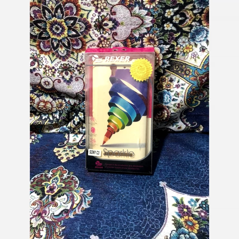 قاب SONY XPERIA C3 نه