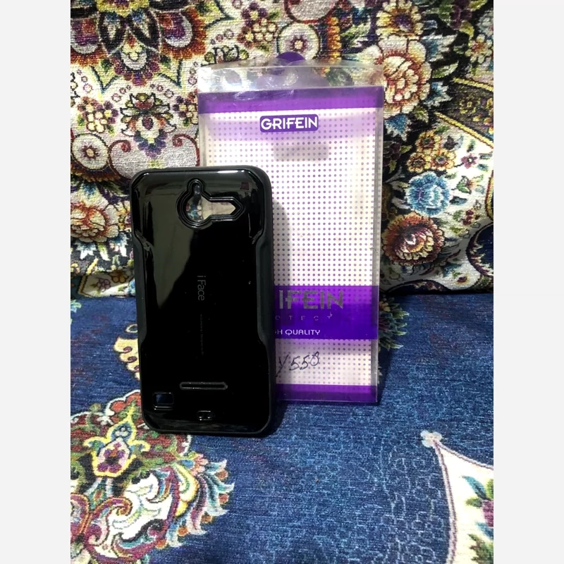 قاب HUAWEI Y550 چهارده