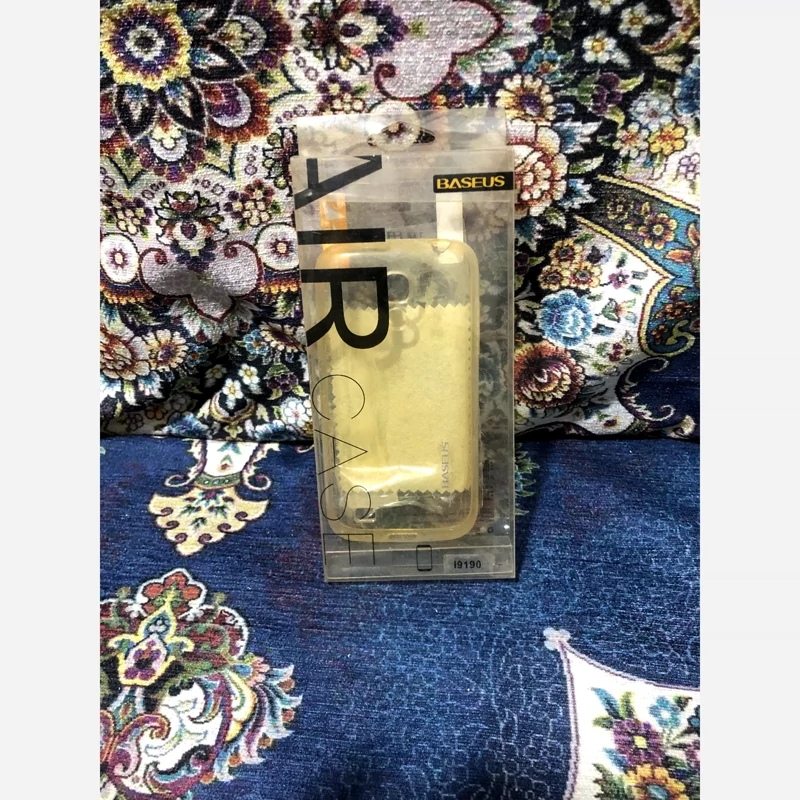 قاب SAMSUNG S4 MINI سه