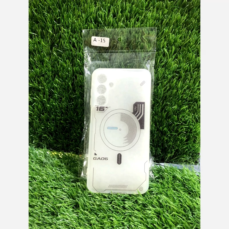 قاب SAMSUNG A15 چهل و هشت