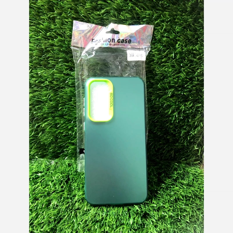 قاب SAMSUNG S23 FE سی و دو