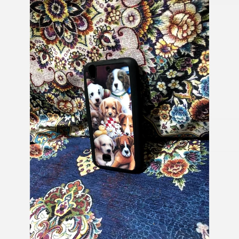 قاب HUAWEI G630 هجده
