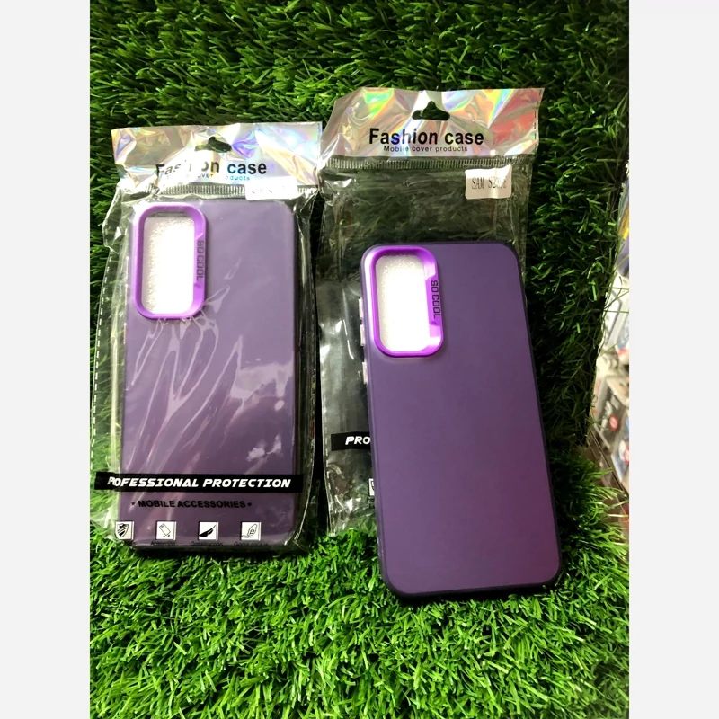 قاب SAMSUNG S23 FE سی و سه
