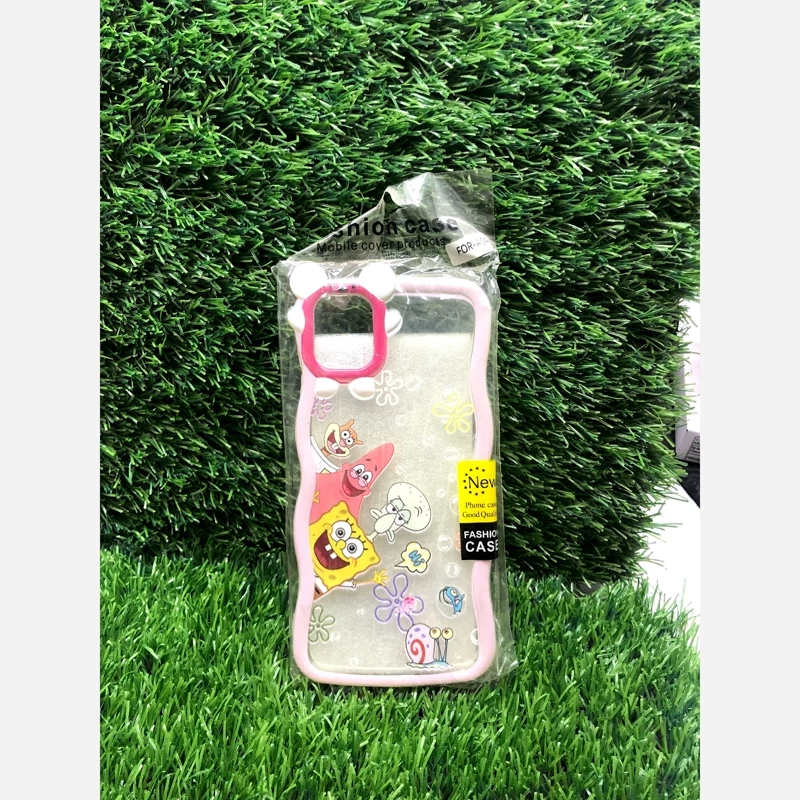 قاب SAMSUNG A04 A045 شصت