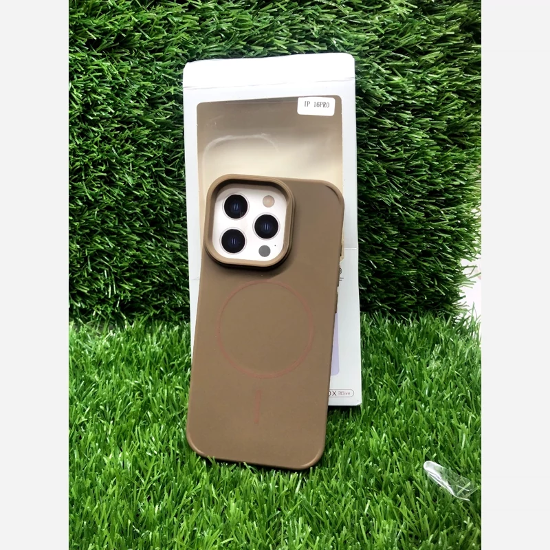 قاب IPHONE 16 PRO یک