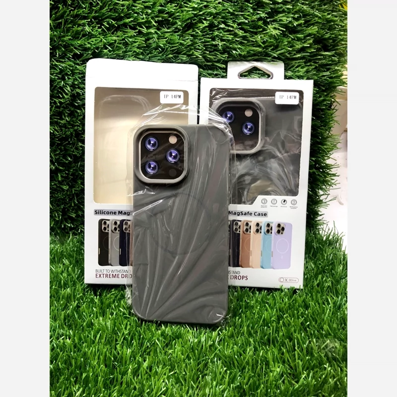 قاب IPHONE 14 PRO MAX دو
