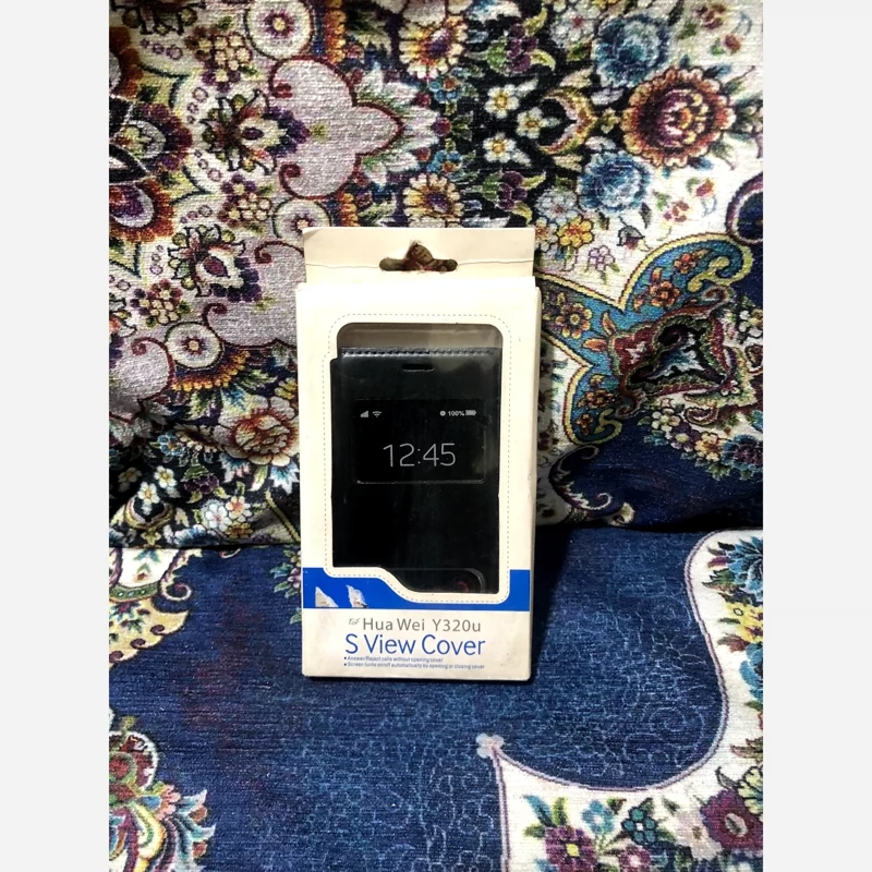 قاب HUAWEI Y320 ده