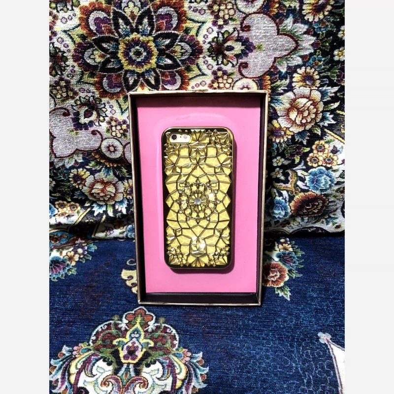 قاب IPHONE 5 بیست و نه