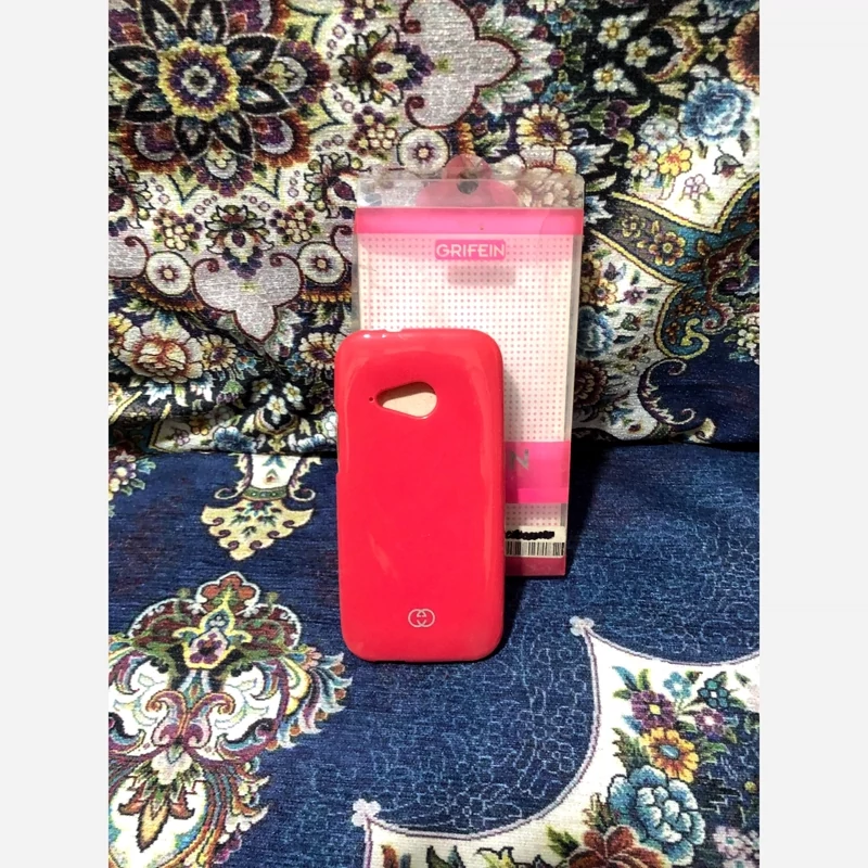 قاب HTC ONE MINI 2 نوزده