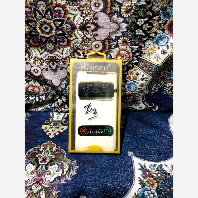 قاب SONY XPERIA Z2 دوازده