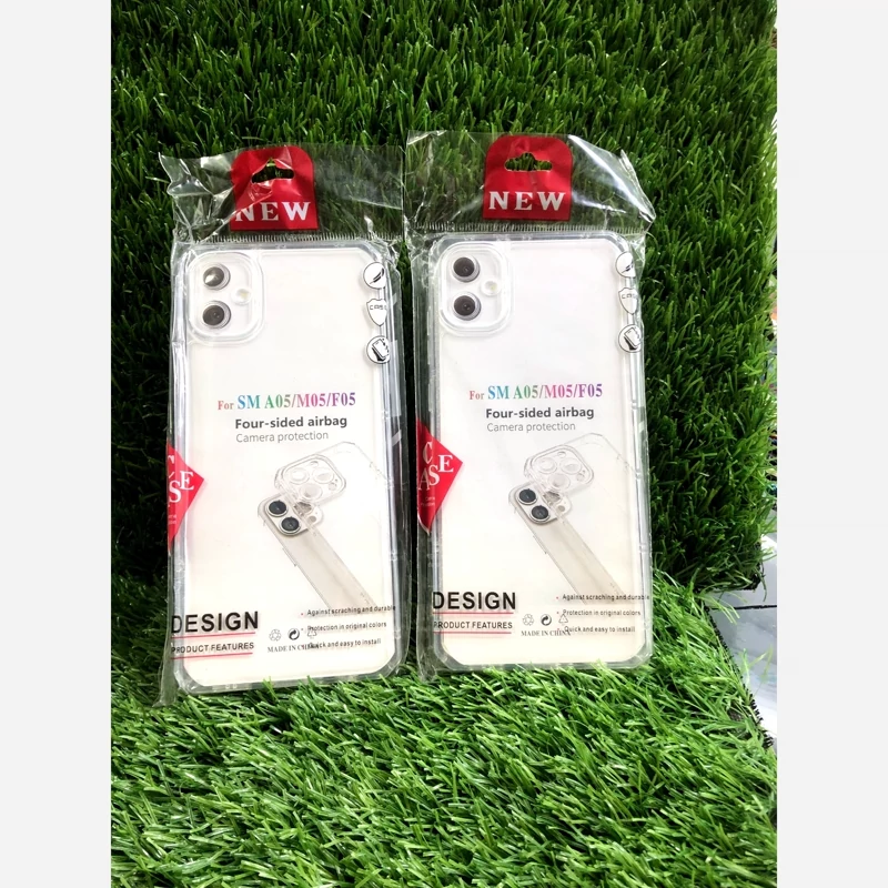 قاب SAMSUNG A05 بیست