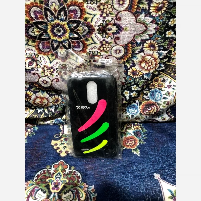 قاب LG K10 2017 یازده
