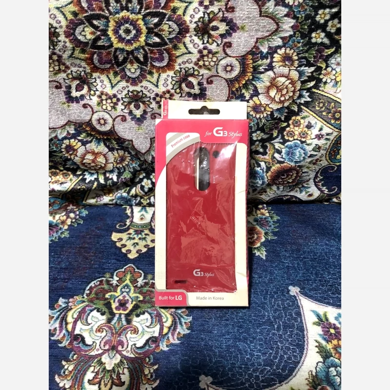 قاب LG G3 STYLUS چهارده
