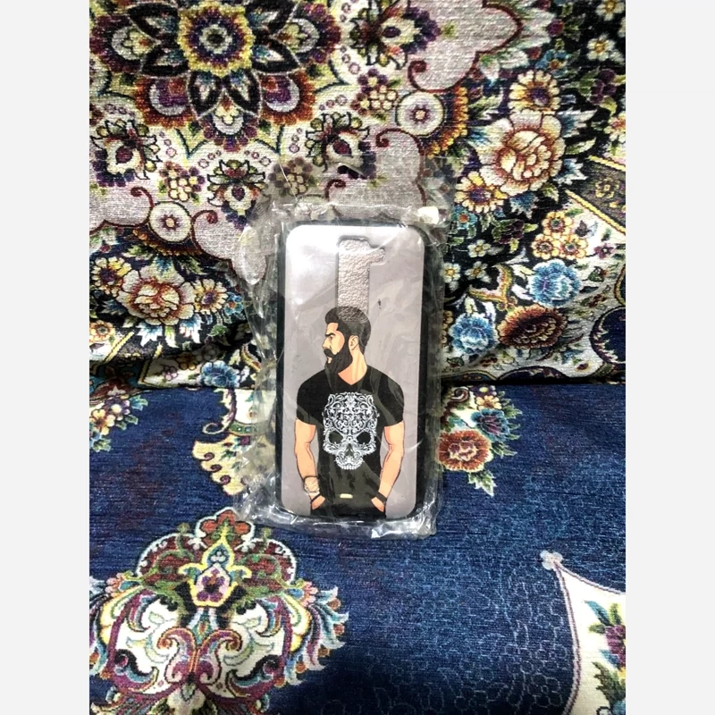 قاب LG K8 2016 شش
