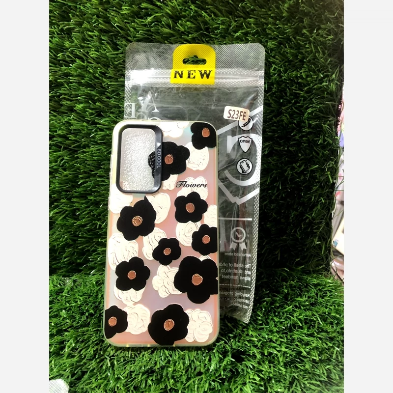 قاب SAMSUNG S23 FE بیست و هشت
