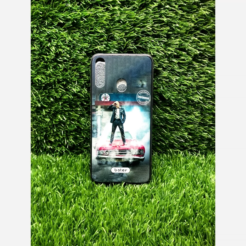 قاب SAMSUNG A20S سی و چهار