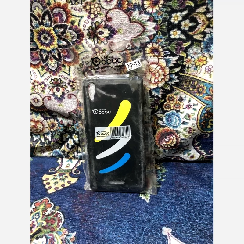 قاب SONY XPERIA T3 یازده