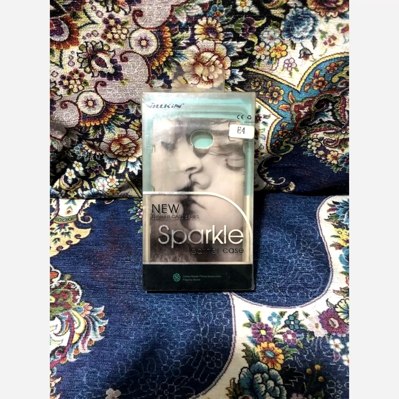 قاب SONY XPERIA E4 نه