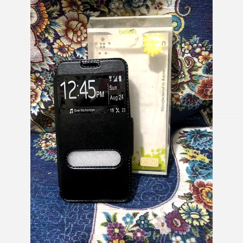 قاب HUAWEI G620 هشت