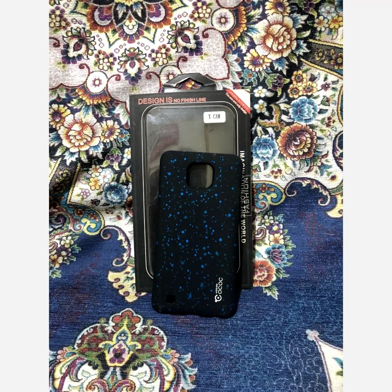 قاب LG X CAM چهار