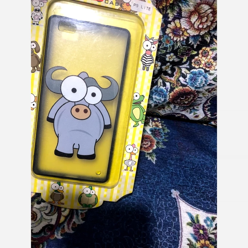 قاب HUAWEI P8 LITE یک