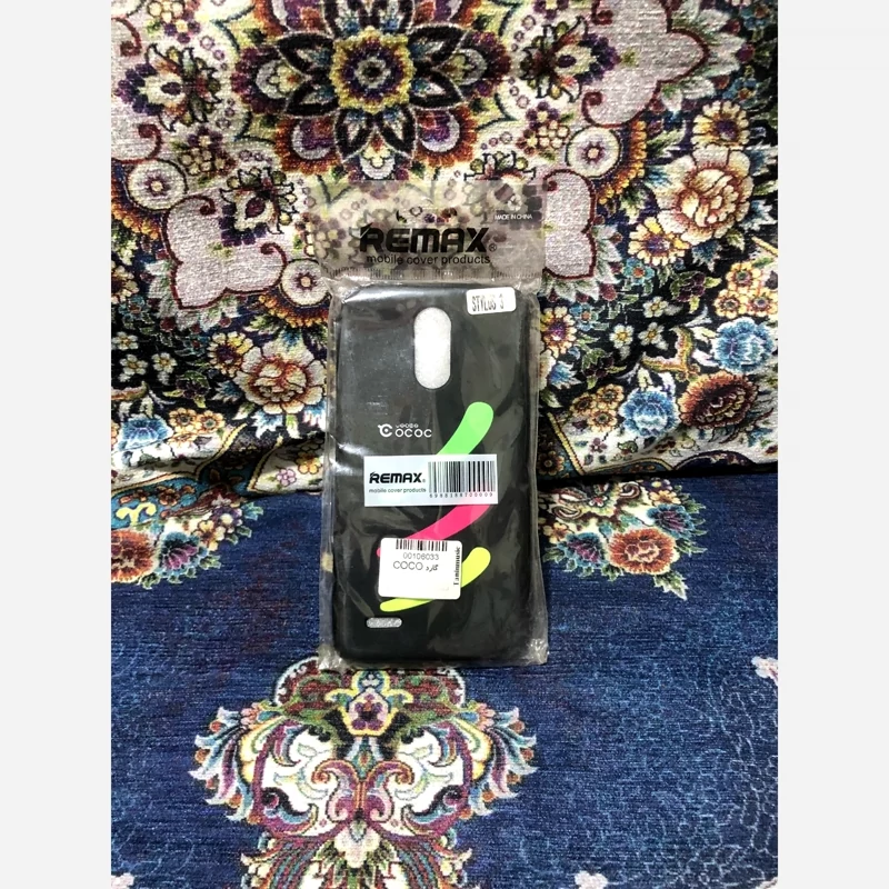 قاب LG STYLUS 3 سه