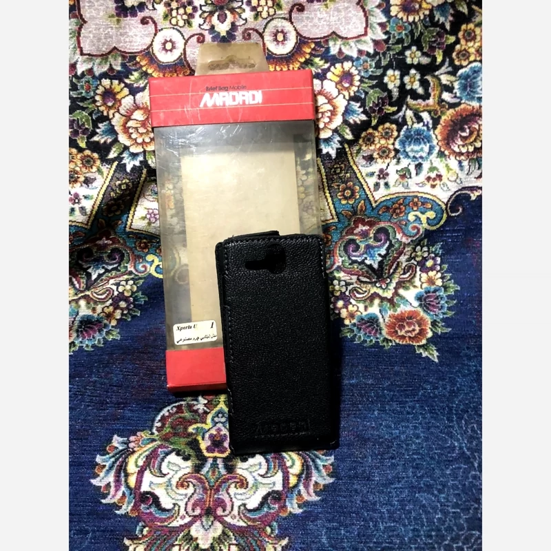 قاب SONY XPERIA U  سه