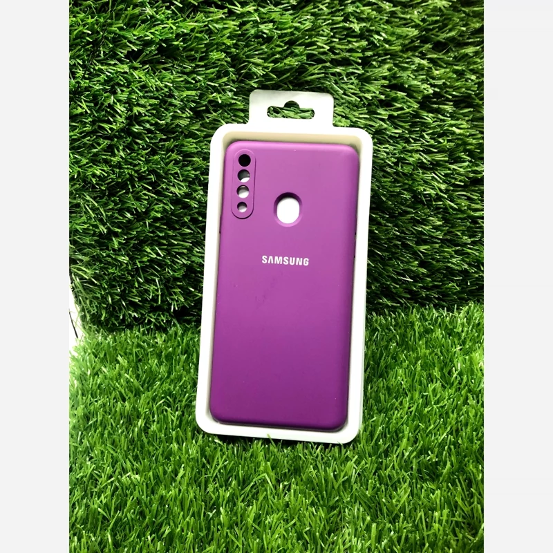 قاب SAMSUNG A20S چهارده