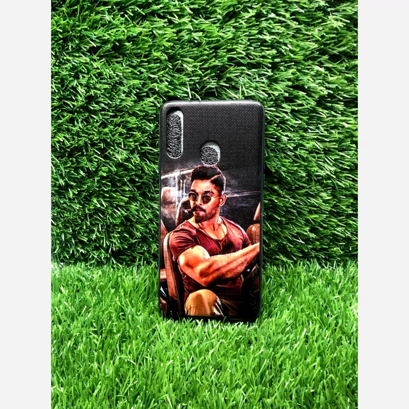 قاب SAMSUNG A20S بیست و پنج