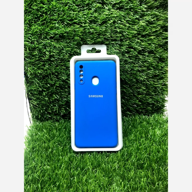 قاب SAMSUNG A20S هفده