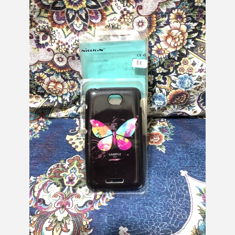قاب SONY XPERIA E4 ده