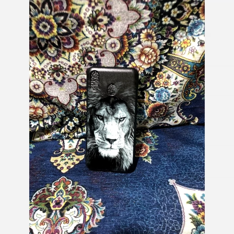 قاب SAMSUNG M20 چهار
