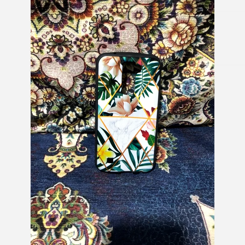 قاب LG K10 2016 چهار