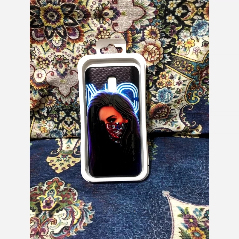 قاب XIAOMI REDMI 8A یک
