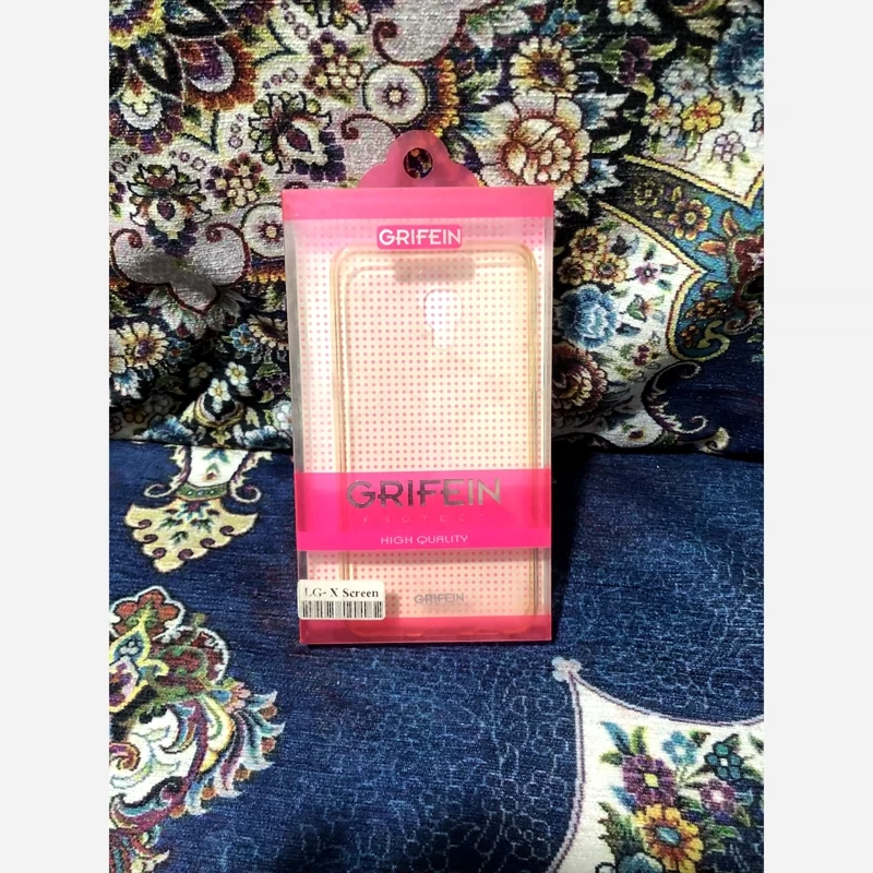 قاب LG X SCREEN چهار