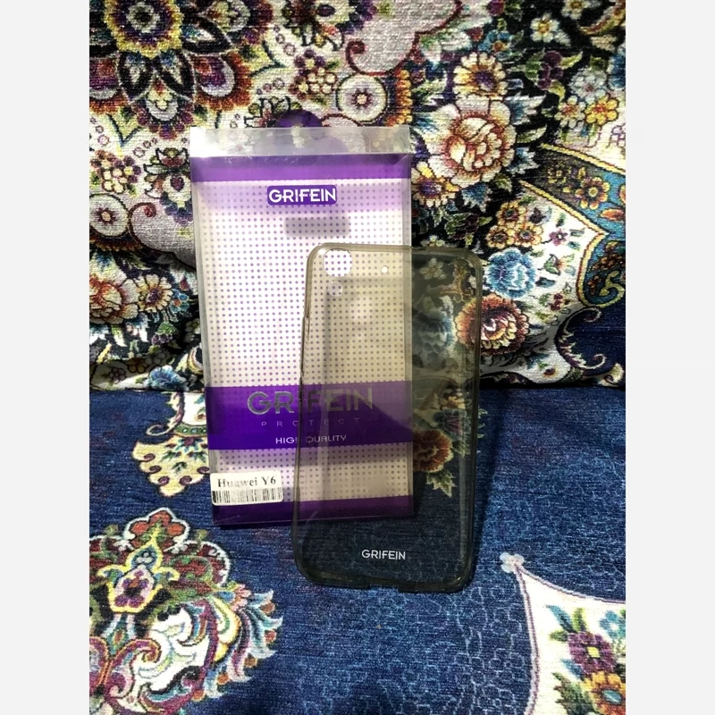 قاب HUAWEI Y6  ده
