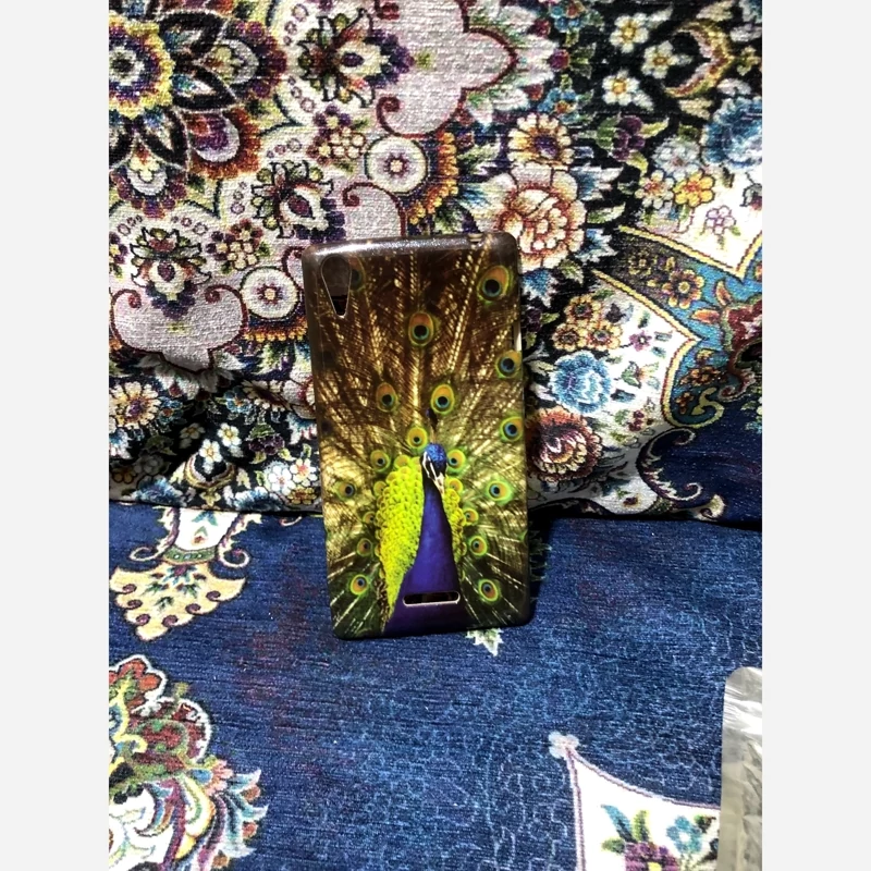 قاب SONY XPERIA T3 نه