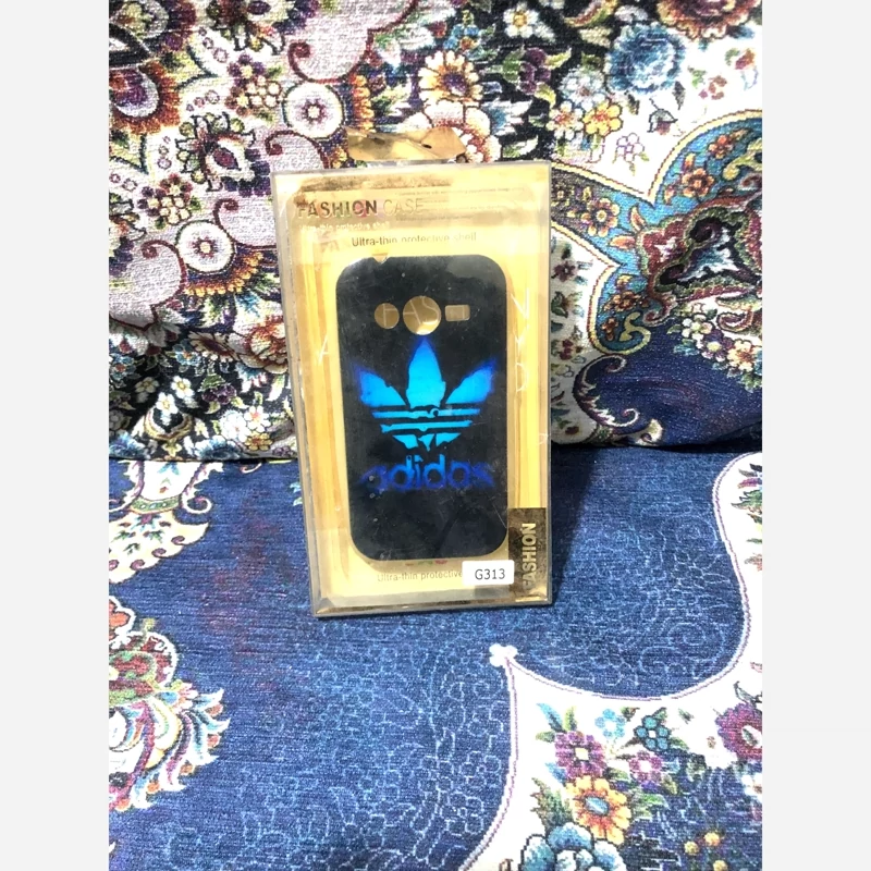 قاب SAMSUNG ACE 4 G313 ده
