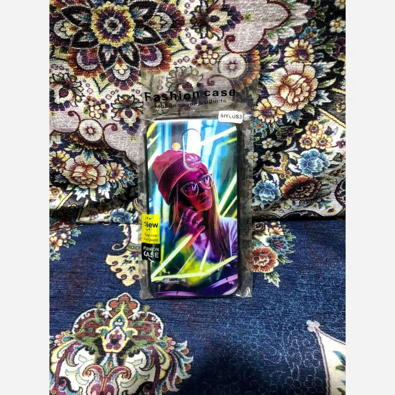 قاب LG STYLUS 3 چهار