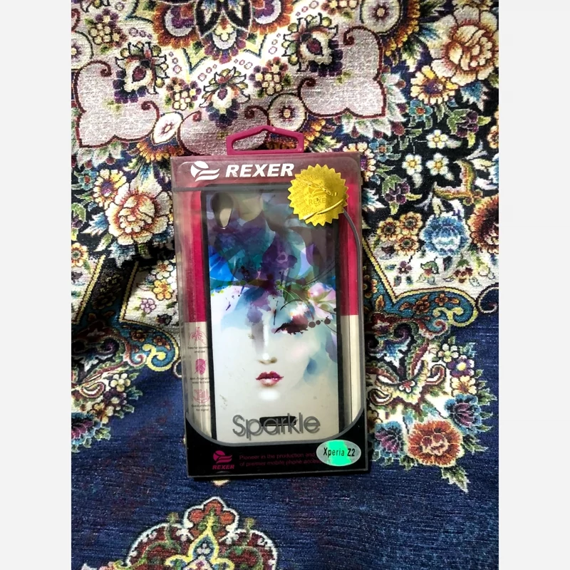 قاب SONY XPERIA Z2 نه