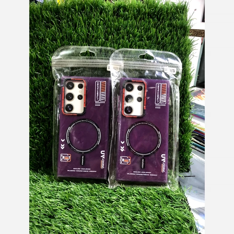 قاب SAMSUNG S24 ULTRA بیست و دو