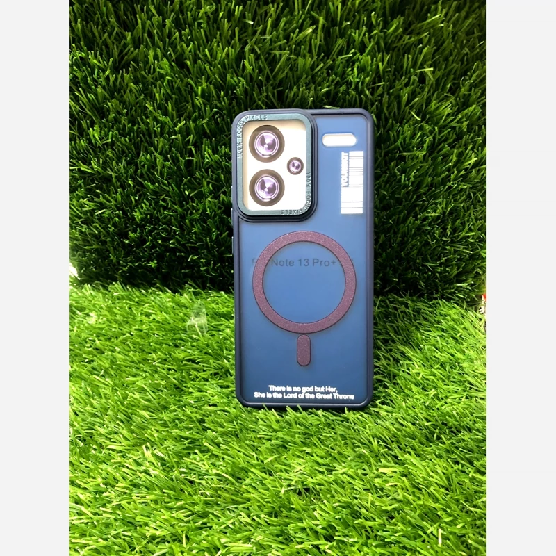 قاب XIAOMI REDMI NOTE 13 PRO PLUS یک