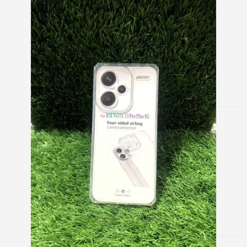 قاب XIAOMI REDMI NOTE 13 PRO PLUS دو