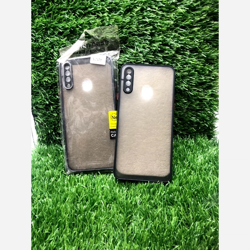 قاب SAMSUNG A20S سی و هشت