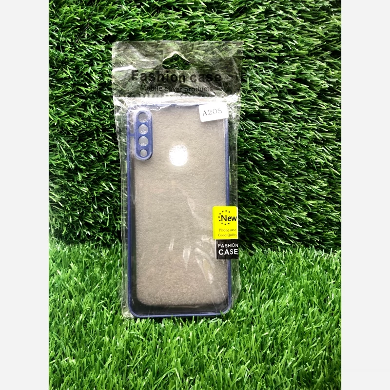قاب SAMSUNG A20S شش